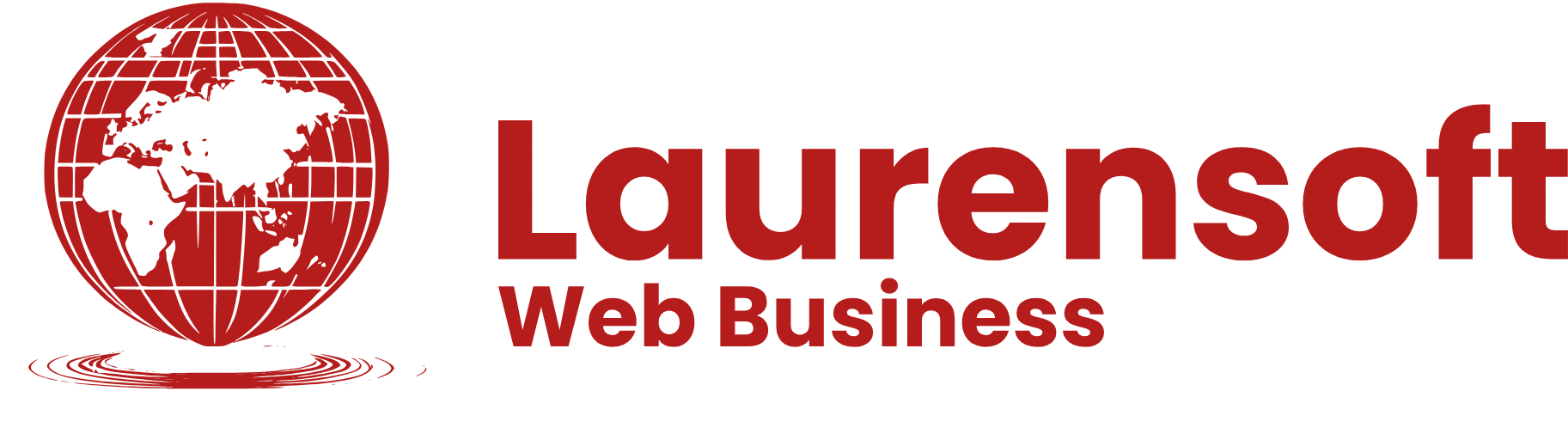 banner logo LAURENSOFT